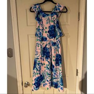 Lilly Pulitzer Rory dress